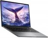 Laptop Blackview GamiBook-8 Ryzen 7 7735HS/16 WUXGA (1920x1200)/16GB/512GB/BT/BLKB/Win11Pro szary